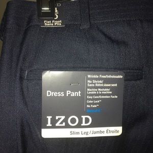 Izod Dress Pants